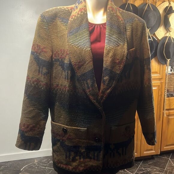 Express vintage jacket - Picture 10 of 16